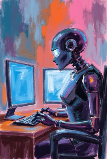 Chatbots & Virtual Assistants